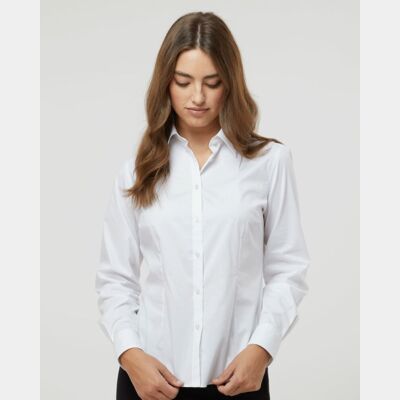 Women's Ultra Wrinkle Free Shirt Thumbnail