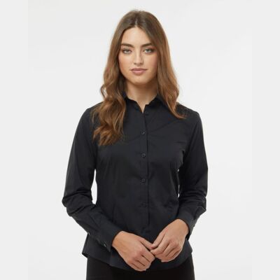 Women's Stainshield Essential Shirt Thumbnail