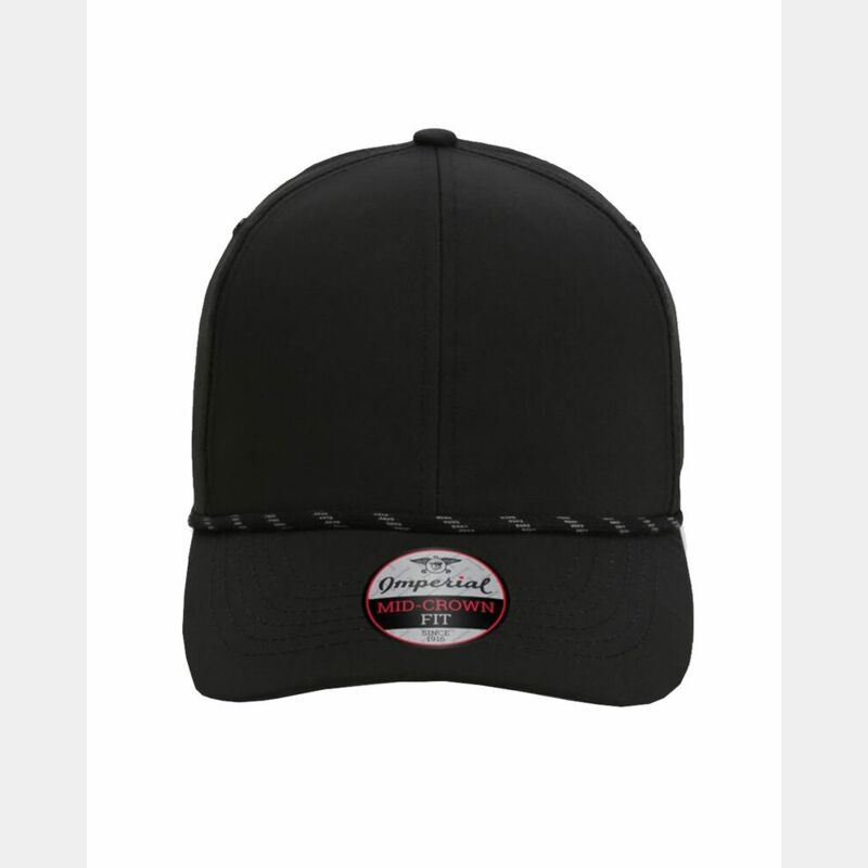 The Habanero Performance Rope Cap Thumbnail