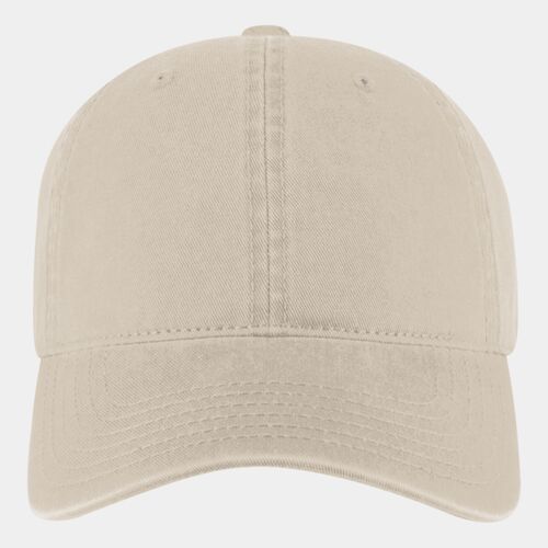 OTTO CAP 6 Panel Low Profile Dad Hat Thumbnail