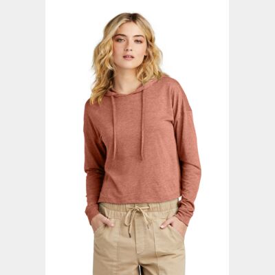 Women's Perfect Tri ® Midi Long Sleeve Hoodie Thumbnail