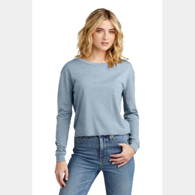 Women's Perfect Tri ® Midi Long Sleeve Tee Thumbnail