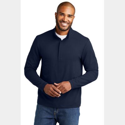 Fairway Stretch 1/4 Zip Thumbnail