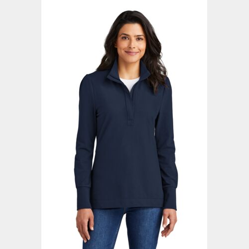 Women's Fairway Stretch 1/4 Zip Thumbnail