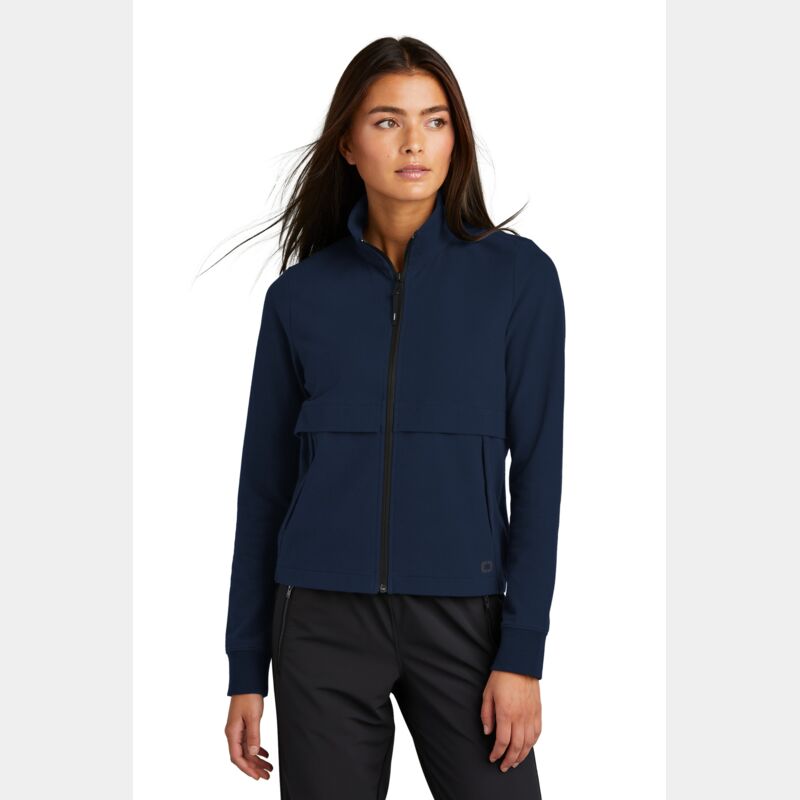 Women's Outstretch Full Zip Thumbnail
