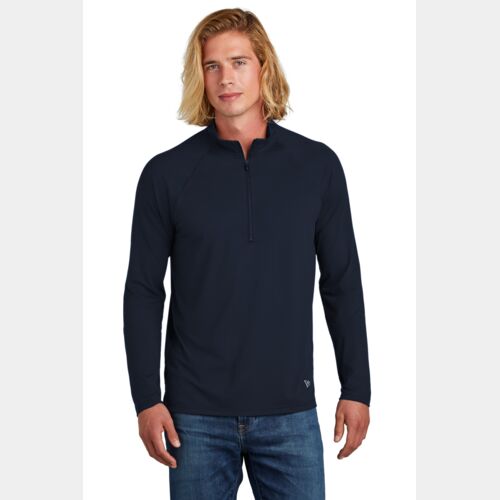 Power 1/2 Zip Thumbnail