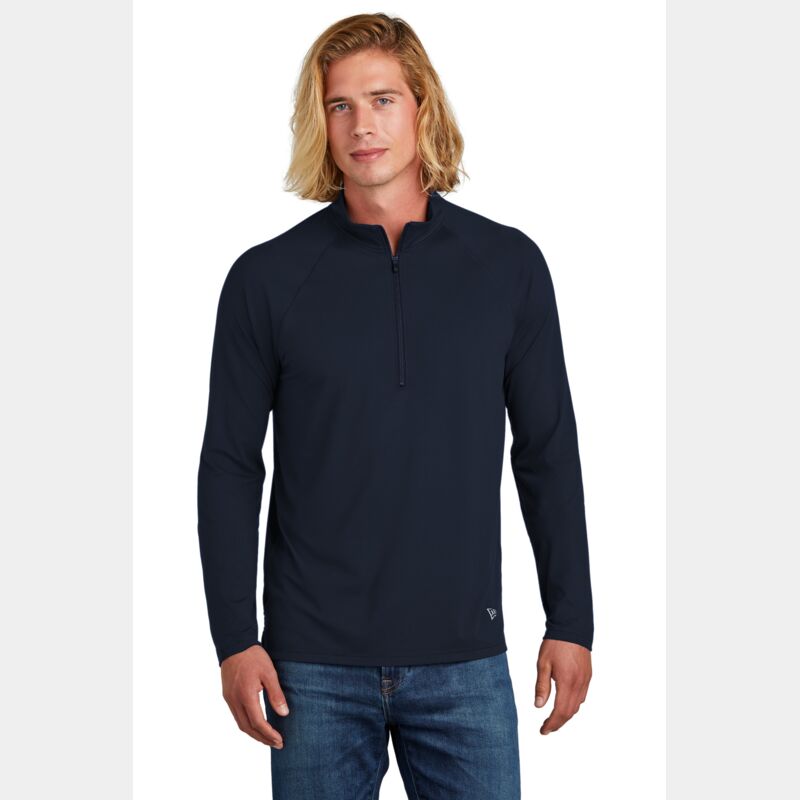 Power 1/2 Zip Thumbnail