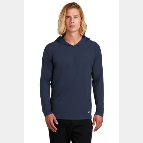 Power Long Sleeve Hoodie Thumbnail