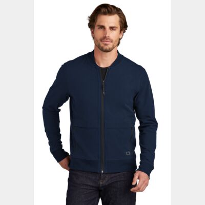 Outstretch Full Zip Thumbnail