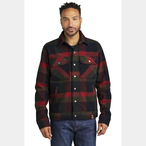 Basin Jacket Thumbnail