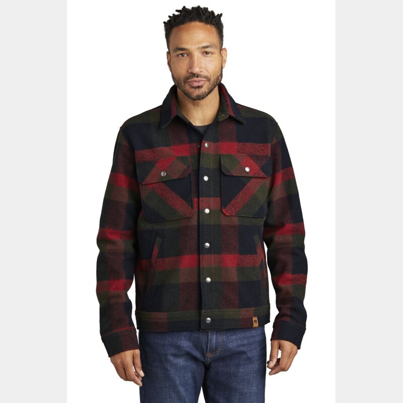 Basin Jacket Thumbnail