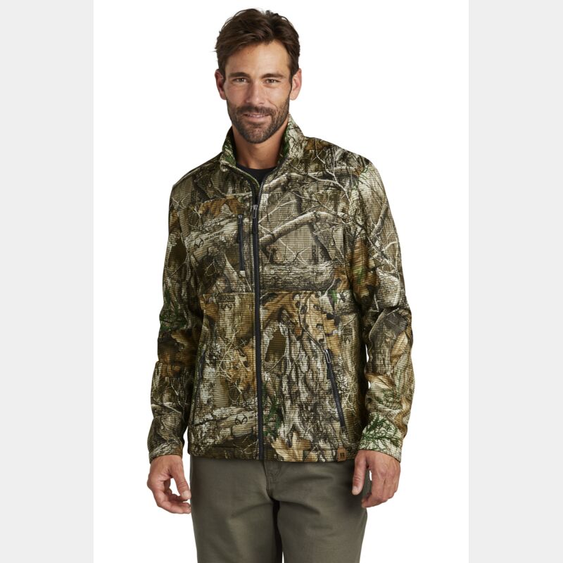 Realtree ® Atlas Soft Shell Thumbnail