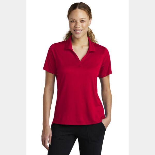 Women's Sideline Polo Thumbnail