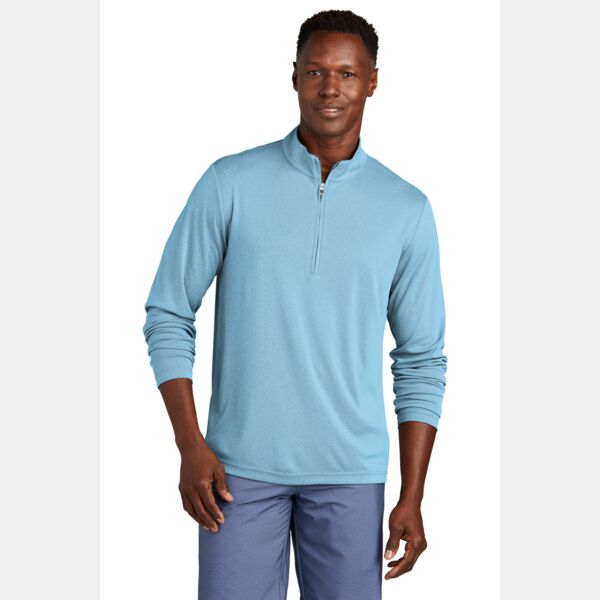 Coto Performance 1/4 Zip Thumbnail