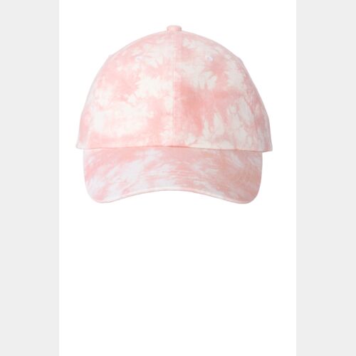 Tie Dye Cap Thumbnail