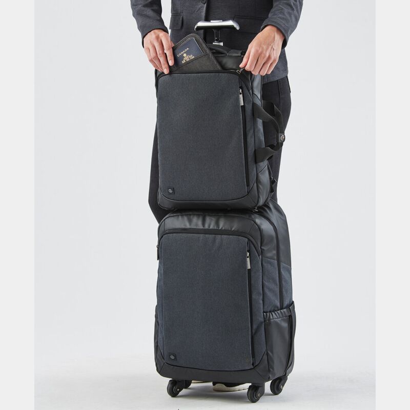 Road Warrior computer pack Thumbnail