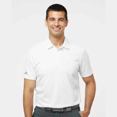 Men's Micro Piqué Polo Thumbnail