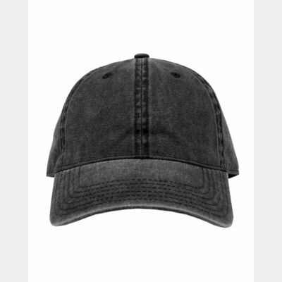 Pigment-Dyed Cap Thumbnail