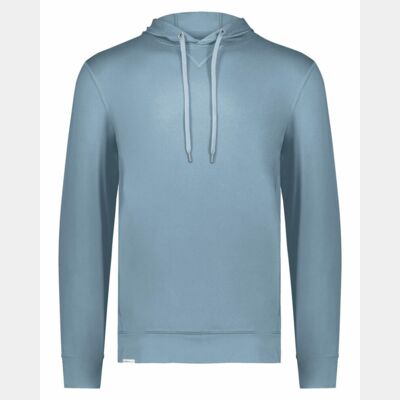 Youth Eco Revive™ Ventura Soft Knit Hooded Sweatshirt Thumbnail