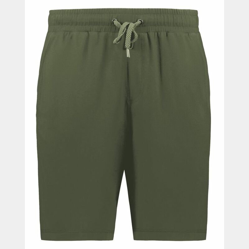 Men's Eco Revive™ Ventura Soft Knit Shorts Thumbnail