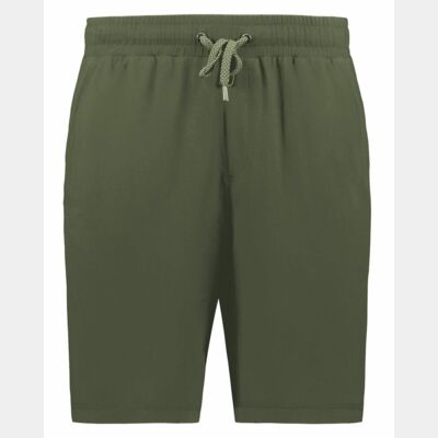 Youth Eco Revive™ Ventura Soft Knit Shorts Thumbnail