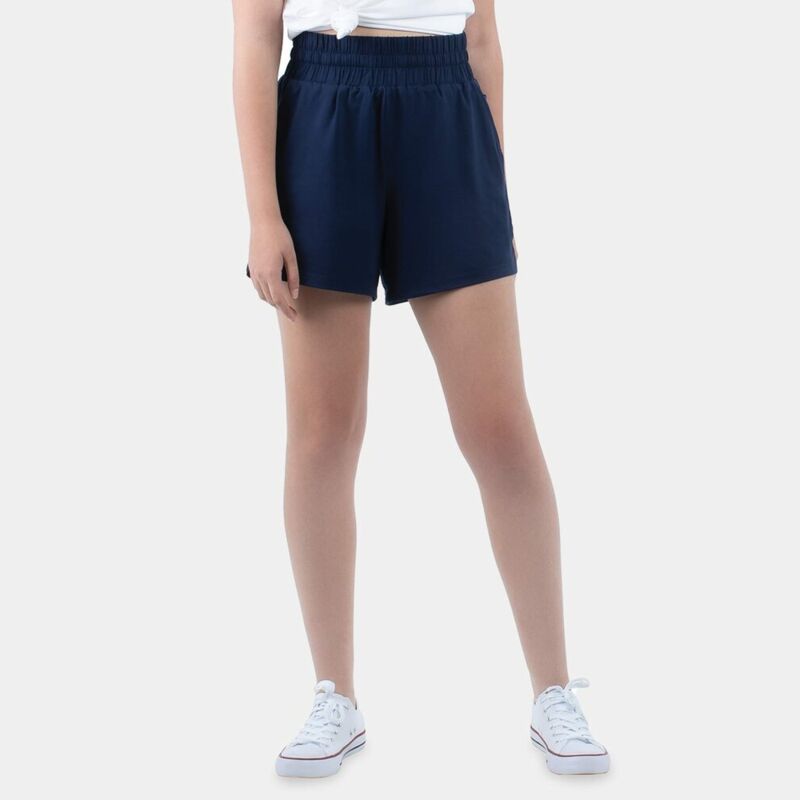 Women's Eco Revive™ Ventura Soft Knit Shorts Thumbnail