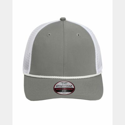 The Night Owl Performance Rope Cap Thumbnail