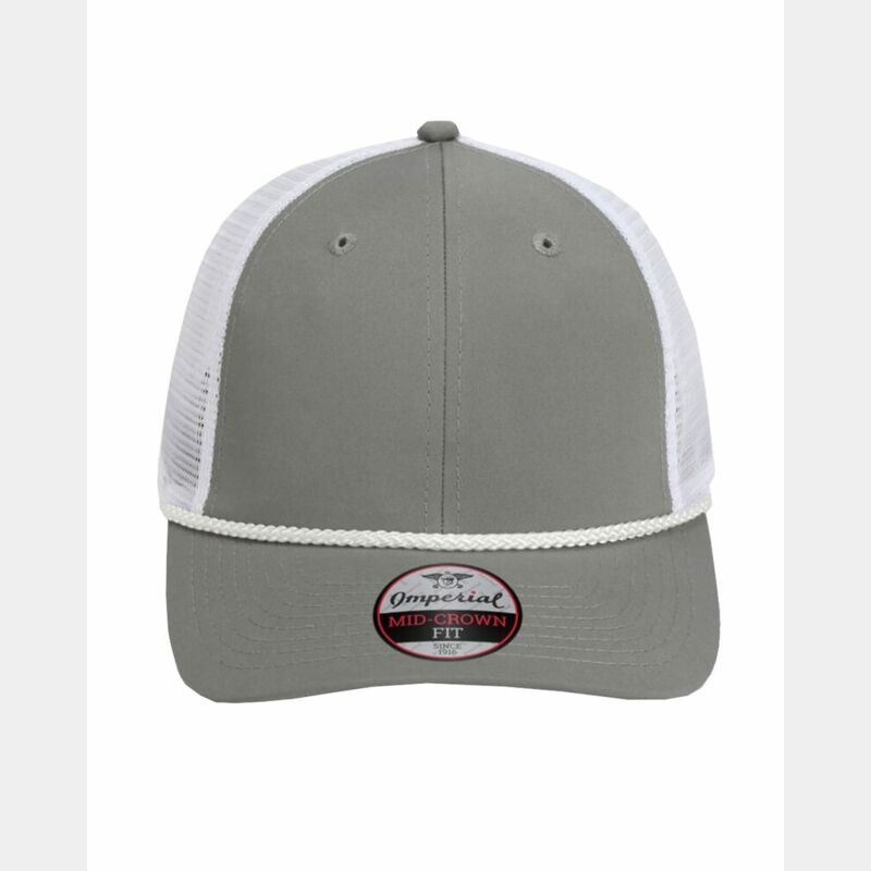 The Night Owl Performance Rope Cap Thumbnail