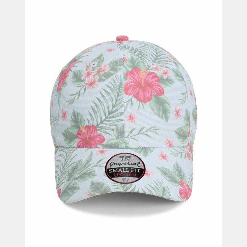 The Kona Performance Cap Thumbnail