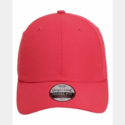 The Hinsen Performance Ponytail Cap Thumbnail