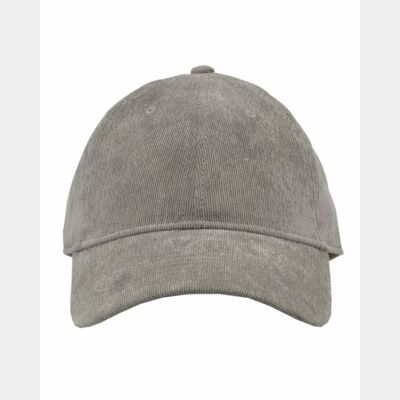 Relaxed Corduroy Cap Thumbnail