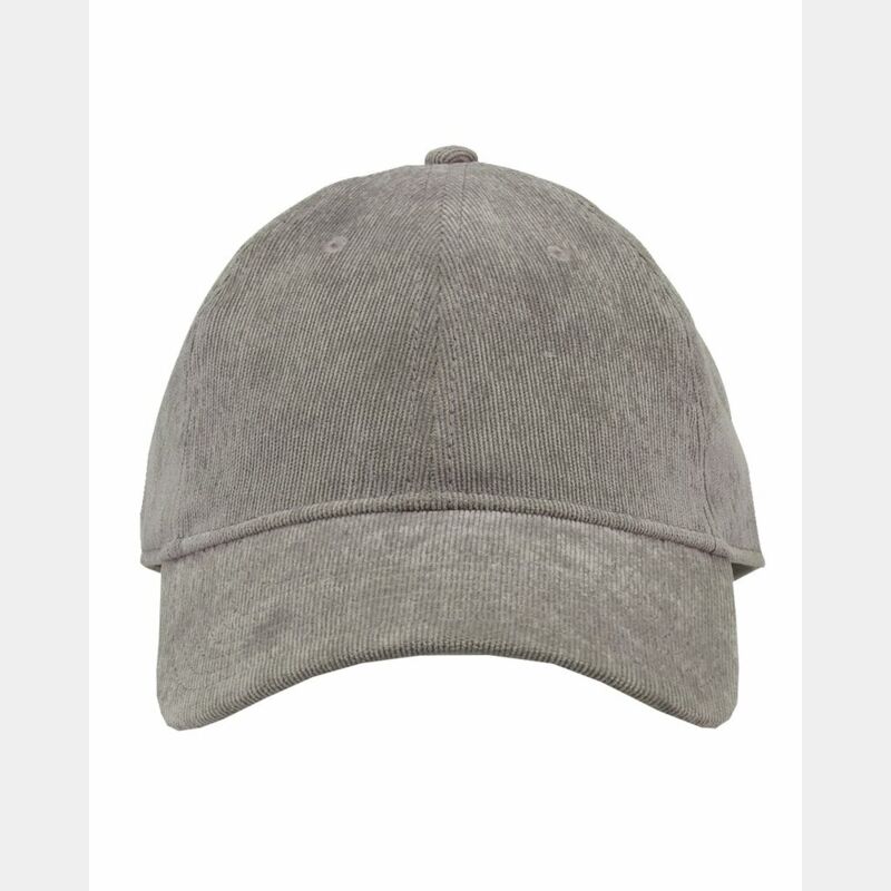 Relaxed Corduroy Cap Thumbnail