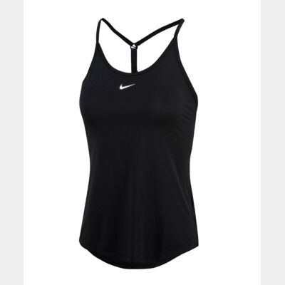 Women’s Nike One Dri-FIT Elastika standard fit tank Thumbnail