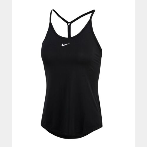 Women’s Nike One Dri-FIT Elastika standard fit tank Thumbnail