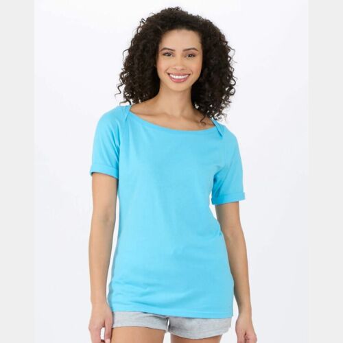 Women's Carefree T-shirt Thumbnail