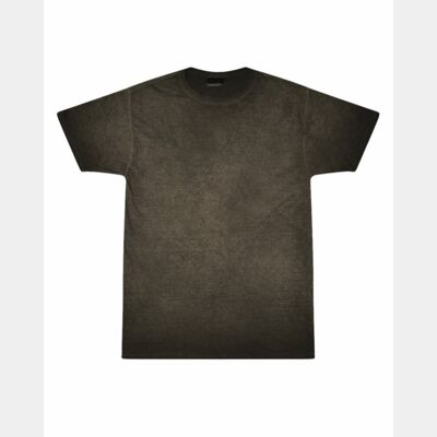Unisex Oil Wash T-Shirt Thumbnail