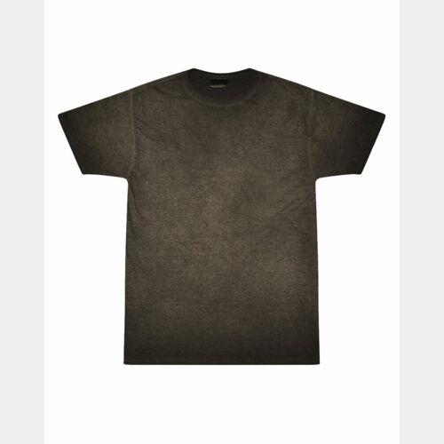 Unisex Oil Wash T-Shirt Thumbnail