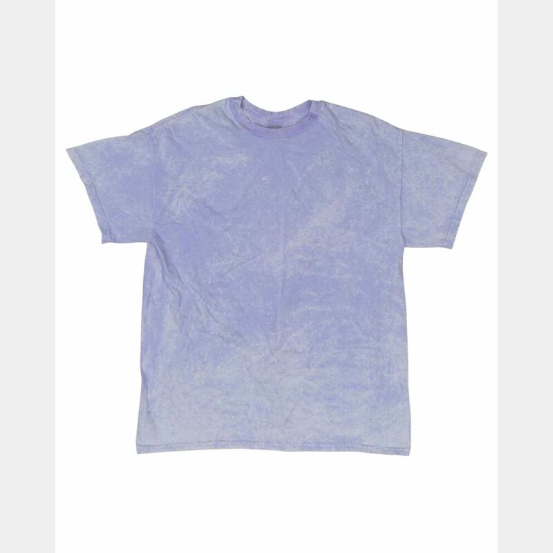 Youth Mineral Wash T-Shirt Thumbnail