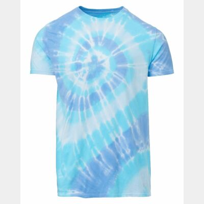 Unisex Crazy T-Shirt Thumbnail