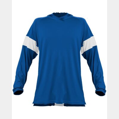 Unisex Contender Long Sleeve Shooter Shirt Thumbnail