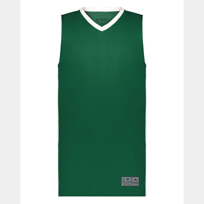 Youth Match-Up Basketball Jersey Thumbnail