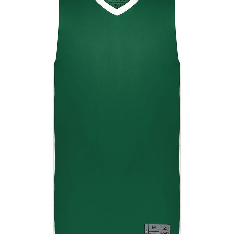 Youth Match-Up Basketball Jersey Thumbnail