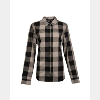 Women's Buffalo Plaid Shirt Thumbnail