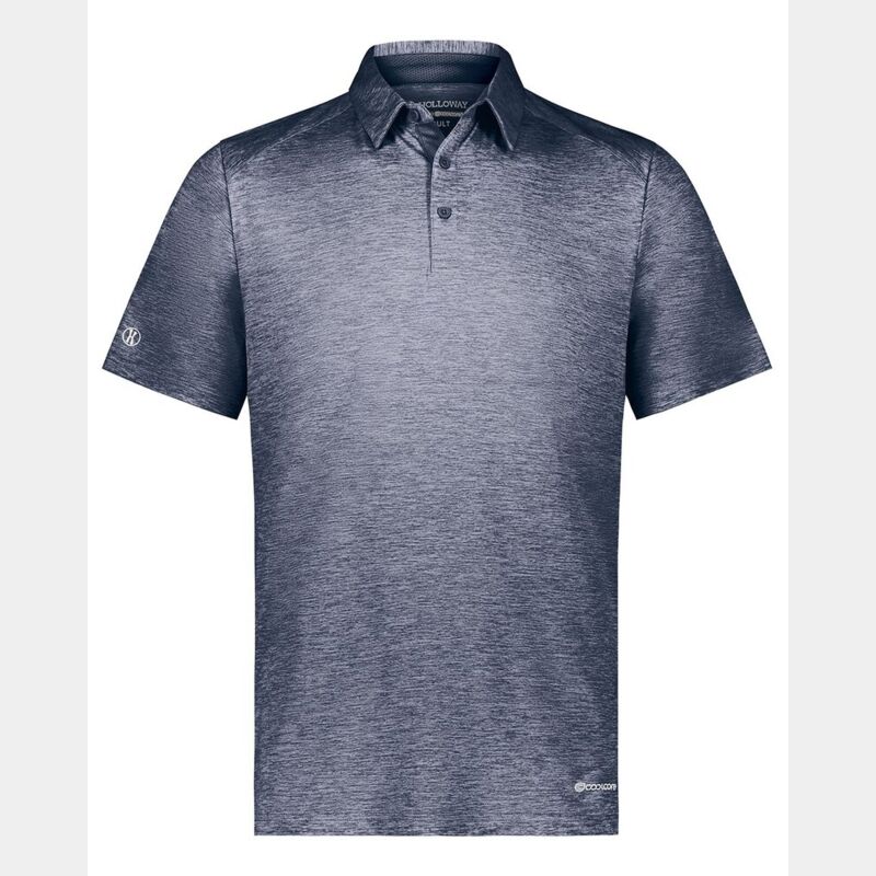 Electrify CoolCore® Men's Polo Thumbnail