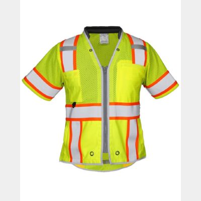 Women's Premium Brilliant Series® Class 3 Vest Thumbnail