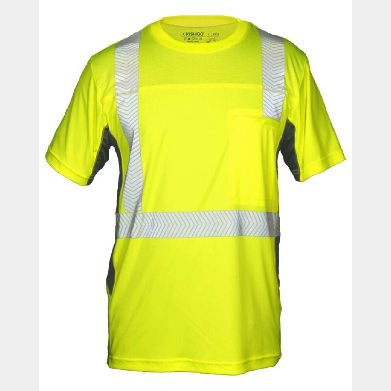 Unisex Premium Black Series® Cool Touch Class 2 T-Shirt Thumbnail