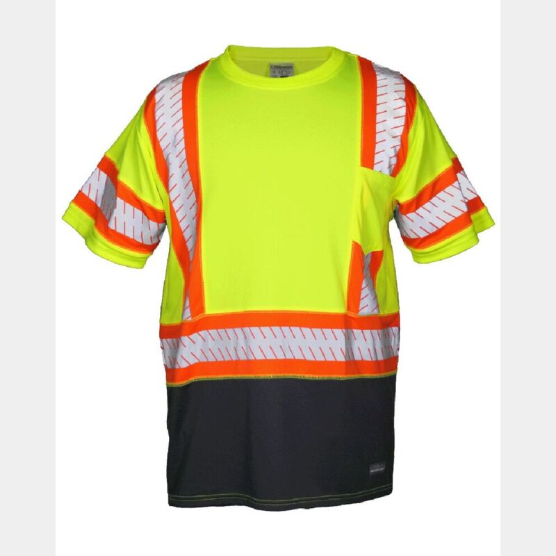 Unisex DOT Class 3 T-Shirt Thumbnail