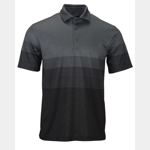 Men's Belmont Sublimated Heathered Polo Thumbnail