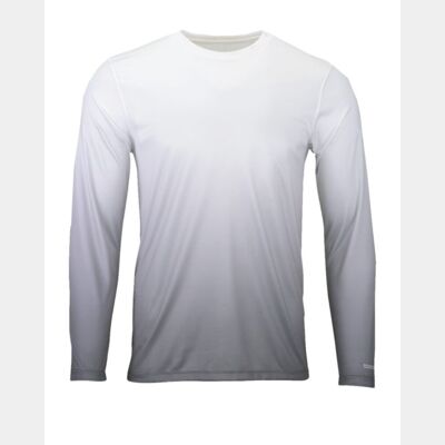 Men's Maui Performance Long Sleeve T-Shirt Thumbnail
