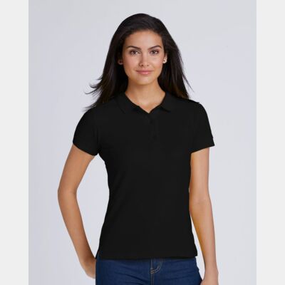 Unisex Hammer™ Pique Polo Thumbnail